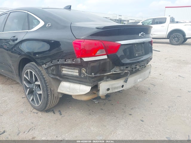 2016 Chevrolet IMPALA 1LT 照片 6