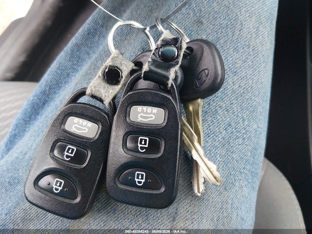صورة مصغرة 11 لـ 2015 Hyundai ELANTRA SE
