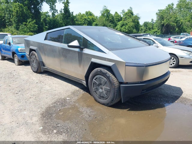 2024 TESLA CYBERTRUCK ALL-WHEEL DRIVE