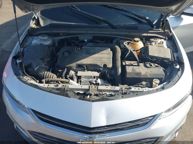 صورة 10 لـ 2018 Chevrolet MALIBU LT