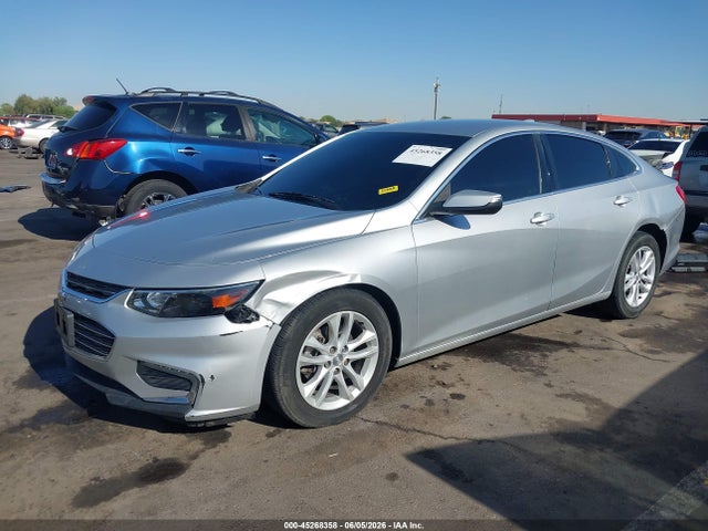 صورة 6 لـ 2018 Chevrolet MALIBU LT