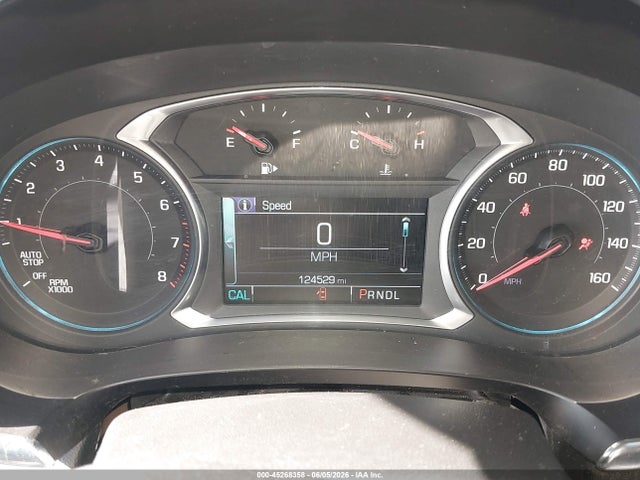 صورة 7 لـ 2018 Chevrolet MALIBU LT