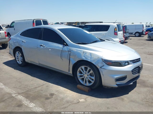 صورة 1 لـ 2018 Chevrolet MALIBU LT