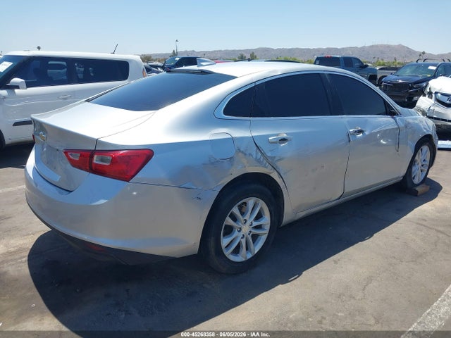 صورة 4 لـ 2018 Chevrolet MALIBU LT