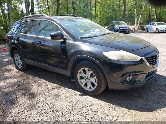 2015 MAZDA CX-9 TOURING