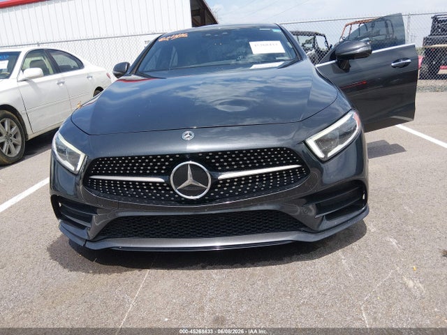 صورة 6 لـ 2019 Mercedes-BENZ CLS
