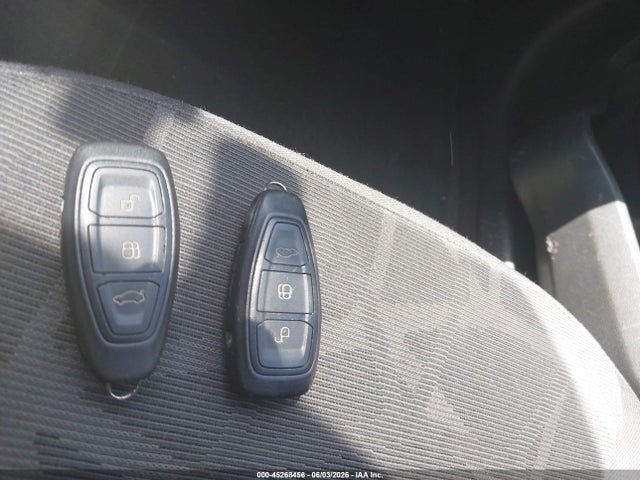صورة مصغرة 11 لـ 2011 FORD FIESTA SES