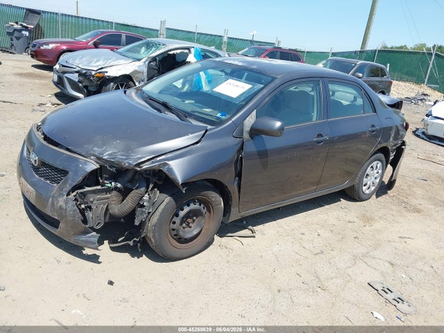 صورة 2 لـ 2010 Toyota COROLLA LE