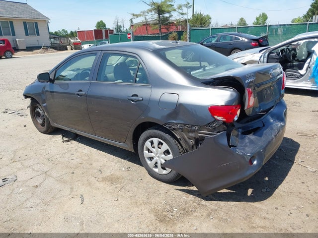 صورة 3 لـ 2010 Toyota COROLLA LE