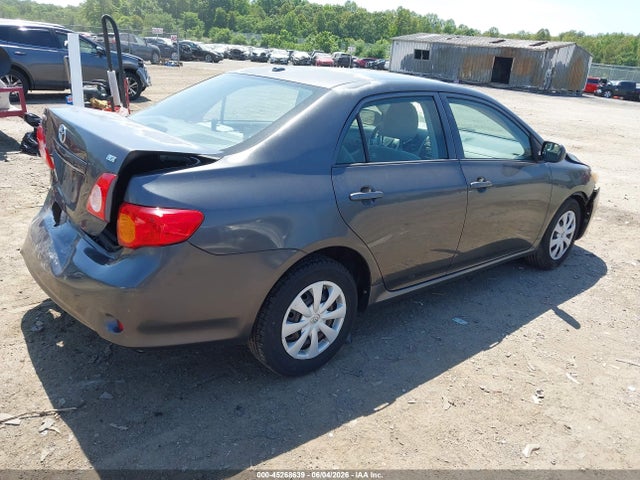 صورة 4 لـ 2010 Toyota COROLLA LE