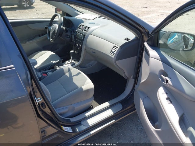 صورة 5 لـ 2010 Toyota COROLLA LE