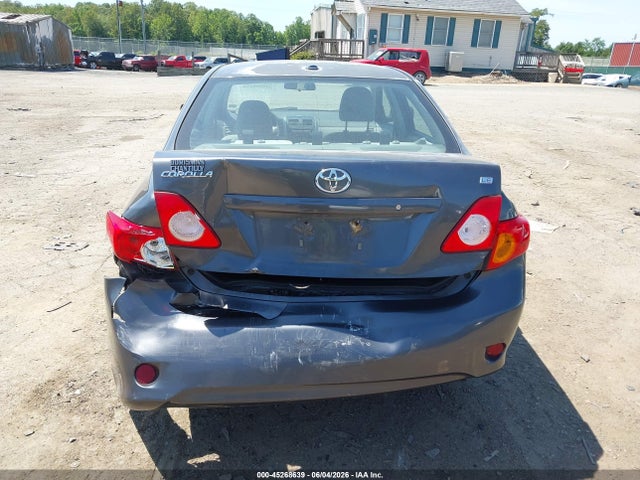 صورة 6 لـ 2010 Toyota COROLLA LE