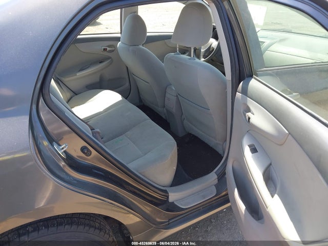 صورة 8 لـ 2010 Toyota COROLLA LE