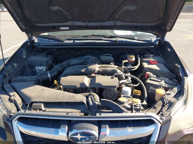 صورة 10 لـ 2013 Subaru IMPREZA 2.0I