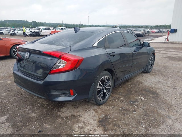 صورة 4 لـ 2017 Honda CIVIC EX-L