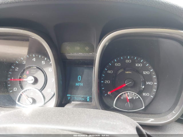 2013 Chevrolet MALIBU 1LT — фото 7