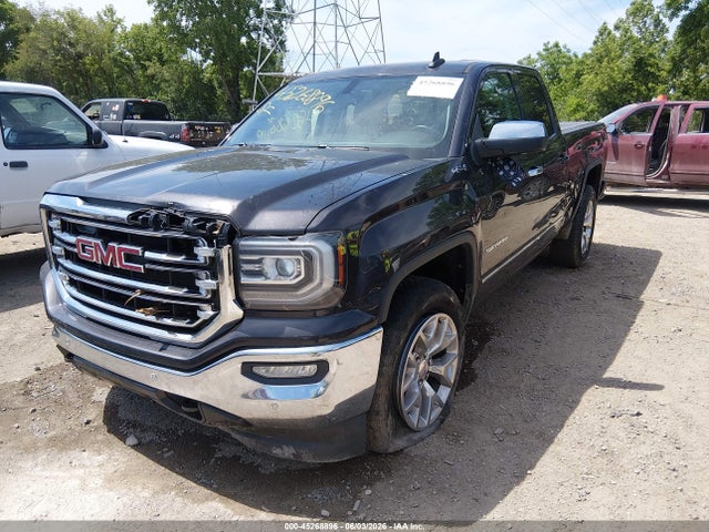 صورة 2 لـ 2016 GMC SIERRA 1500 SLT