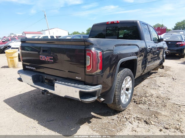 صورة 4 لـ 2016 GMC SIERRA 1500 SLT