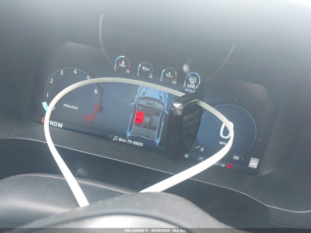 2025 FORD F-150 XLT 缩略图 11