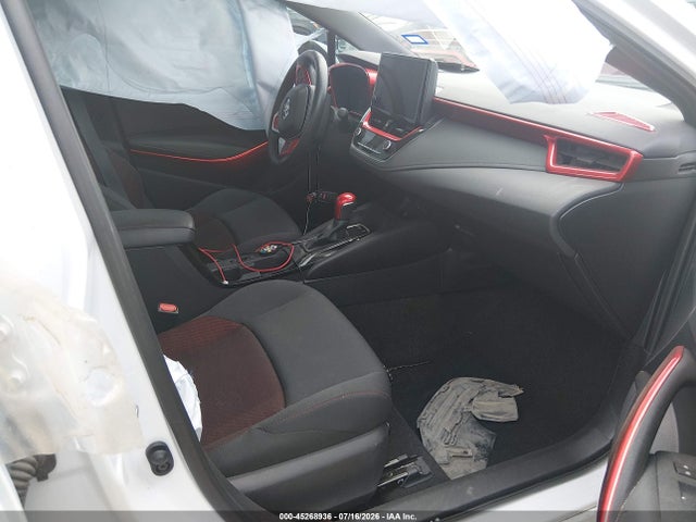 صورة 5 لـ 2025 Toyota COROLLA SE