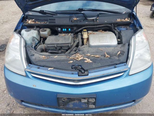 2009 Toyota PRIUS — фото 10