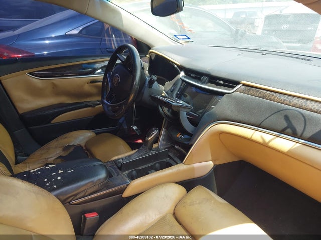 صورة 5 لـ 2013 Cadillac XTS LUXURY