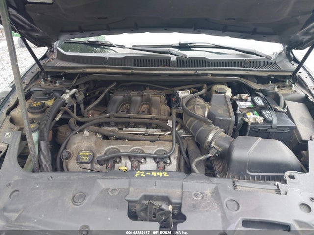 صورة 10 لـ 2012 FORD TAURUS SE
