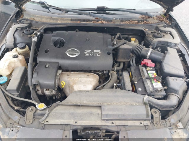 صورة 10 لـ 2006 Nissan ALTIMA 2.5 S