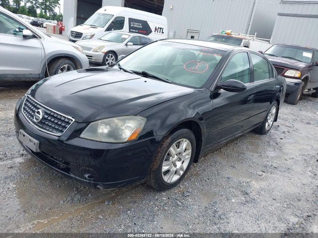 صورة 2 لـ 2006 Nissan ALTIMA 2.5 S
