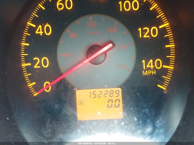 صورة 7 لـ 2006 Nissan ALTIMA 2.5 S