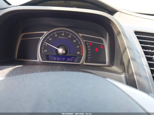 2010 Honda CIVIC EX 照片 7