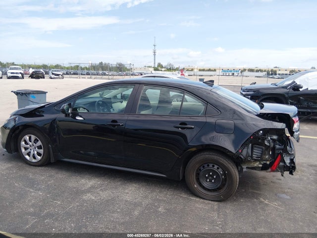 2025 Toyota COROLLA LE 缩略图 15