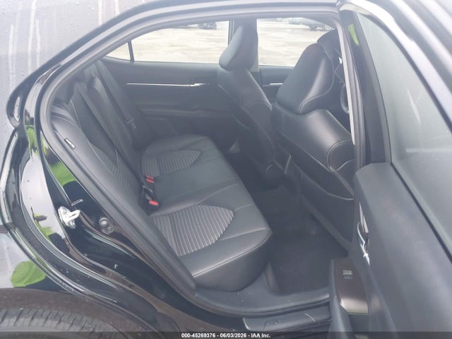 صورة 8 لـ 2022 Toyota CAMRY SE