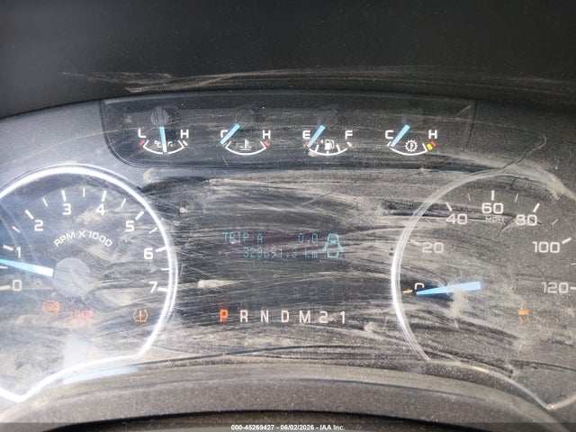 2011 FORD F-150 XLT 照片 7