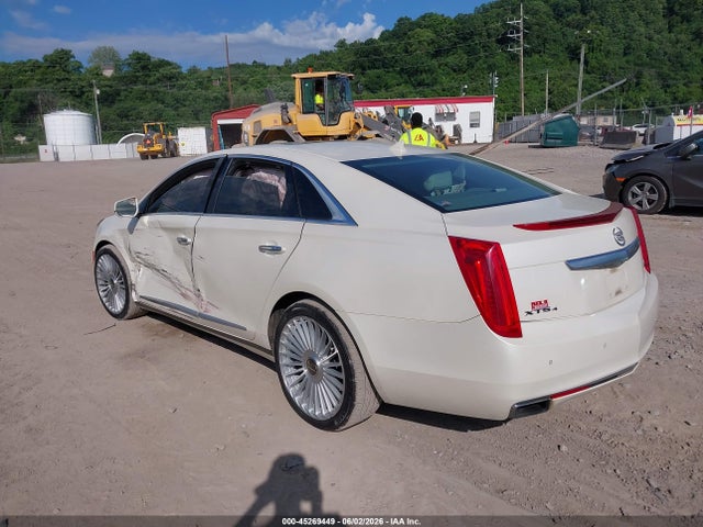 صورة 3 لـ 2013 Cadillac XTS PLATINUM