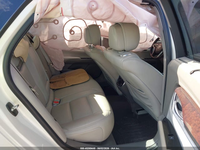 صورة 8 لـ 2013 Cadillac XTS PLATINUM