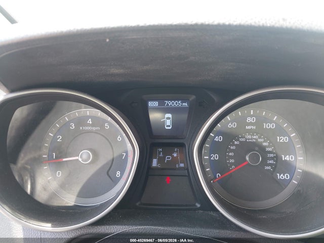 صورة 7 لـ 2016 Hyundai ELANTRA GT
