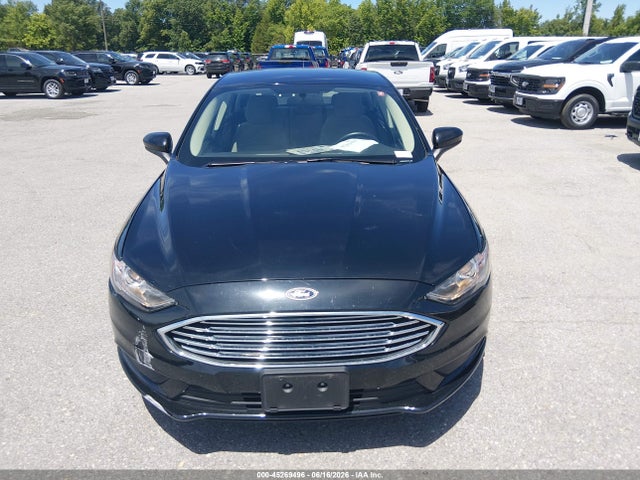 2018 FORD FUSION HYBRID S — миниатюра 17