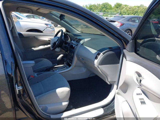 2011 Toyota COROLLA LE 照片 5