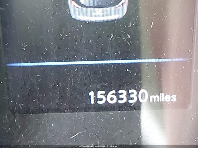 2019 NISSAN ROGUE SV 14