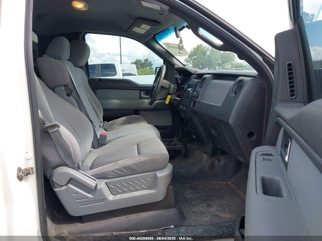 صورة 5 لـ 2012 FORD F-150 STX
