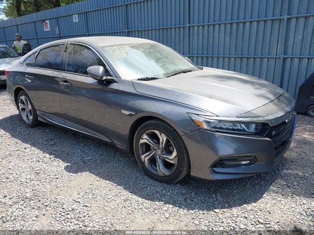 2020 HONDA ACCORD EX