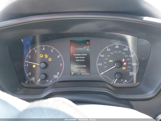 صورة 7 لـ 2023 Toyota COROLLA SE