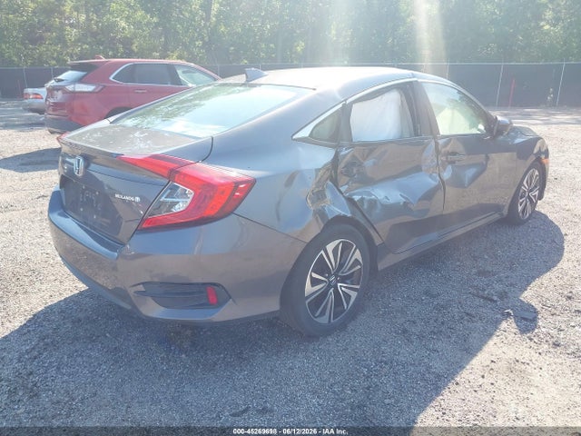 صورة 4 لـ 2018 Honda CIVIC EX-T