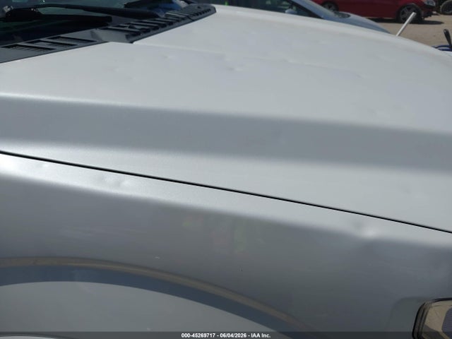 2018 FORD F-150 LARIAT 缩略图 20