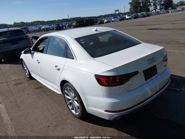2019 AUDI A4 45 PREMIUM 照片 3