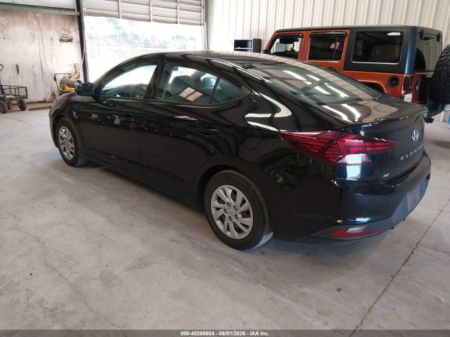 صورة 3 لـ 2020 Hyundai ELANTRA SE
