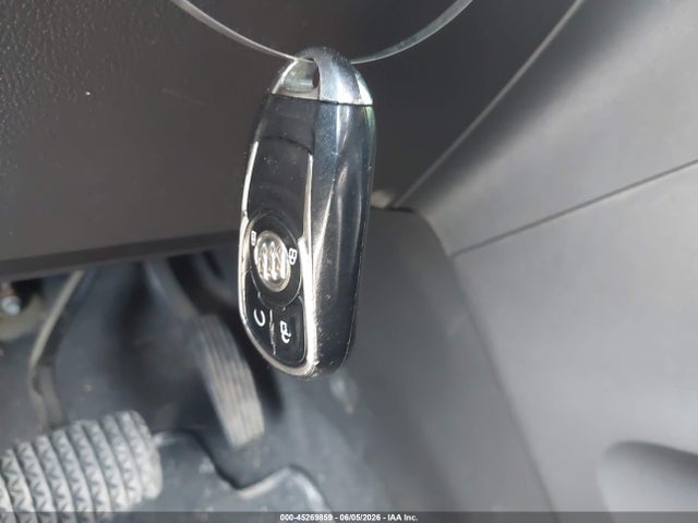 2019 BUICK ENCORE AWD SPORT TOURING 11