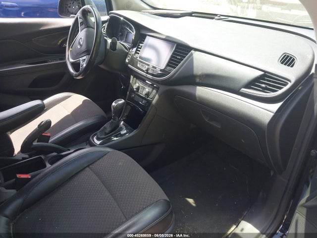 2019 BUICK ENCORE AWD SPORT TOURING 5