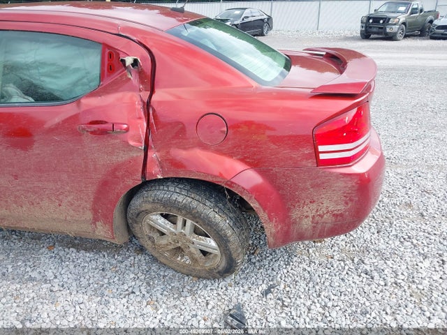 صورة 6 لـ 2008 Dodge AVENGER SXT